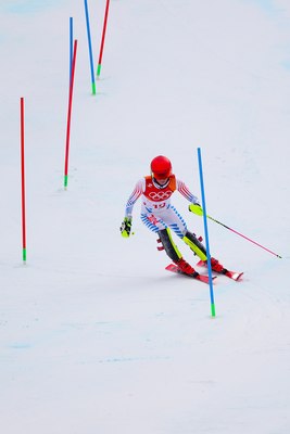 Mikaela Shiffrin Poster 3042949