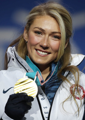 Mikaela Shiffrin Poster 3059130