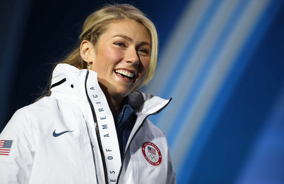 Mikaela Shiffrin Poster 3059132