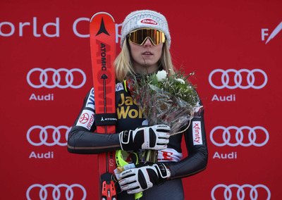 Mikaela Shiffrin Poster 3176014