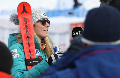 Mikaela Shiffrin Poster 3176015
