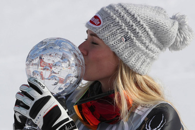 Mikaela Shiffrin Poster 3176018