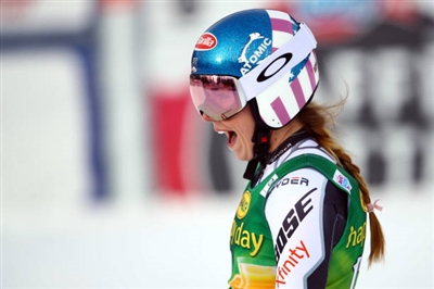 Mikaela Shiffrin Poster 3637510