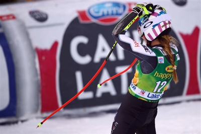 Mikaela Shiffrin Poster 3637514