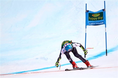 Mikaela Shiffrin Poster 3637518