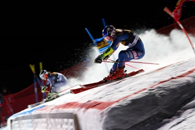 Mikaela Shiffrin Poster 3637522
