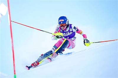 Mikaela Shiffrin Poster 3637524