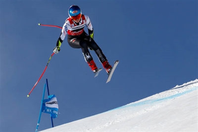 Mikaela Shiffrin Poster 3637526