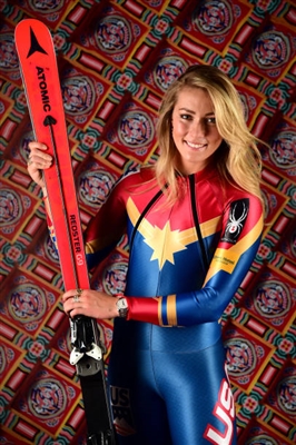 Mikaela Shiffrin Poster 3637528
