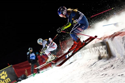 Mikaela Shiffrin Poster 3637529