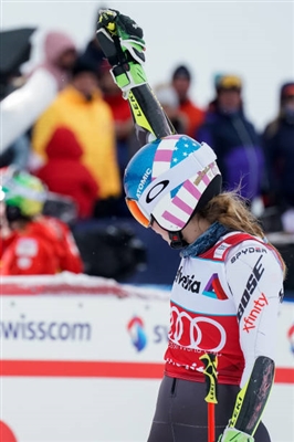 Mikaela Shiffrin Poster 3637531