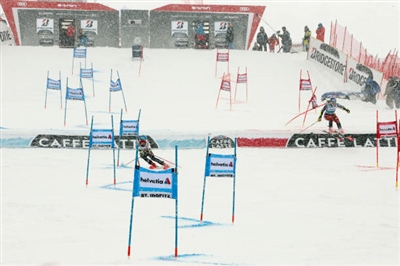Mikaela Shiffrin Poster 3637538