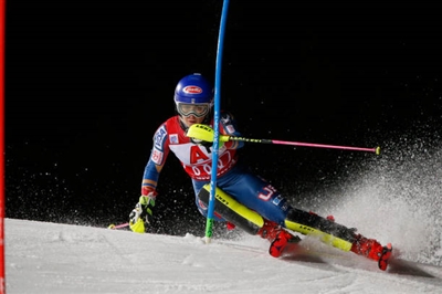 Mikaela Shiffrin Poster 3637539