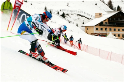 Mikaela Shiffrin Poster 3637543