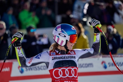 Mikaela Shiffrin Poster 3637551