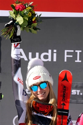 Mikaela Shiffrin Poster 3637552
