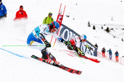 Mikaela Shiffrin Poster 3637555
