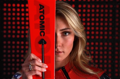 Mikaela Shiffrin Poster 3637557