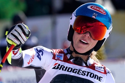 Mikaela Shiffrin Poster 3637558