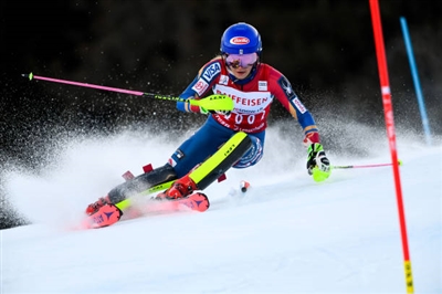 Mikaela Shiffrin Poster 3637559