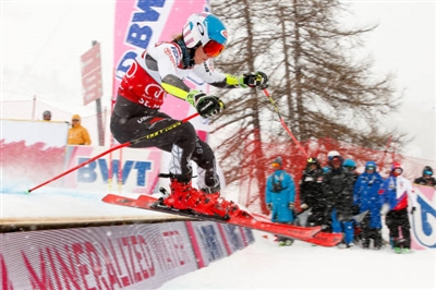 Mikaela Shiffrin Poster 3637562