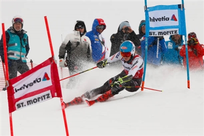 Mikaela Shiffrin Poster 3637563