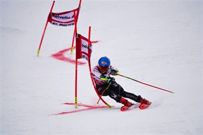 Mikaela Shiffrin Poster 3637566