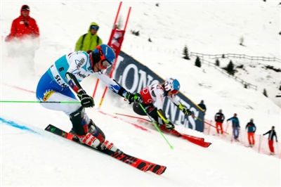 Mikaela Shiffrin Poster 3637567