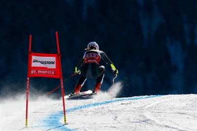 Mikaela Shiffrin Poster 3637570