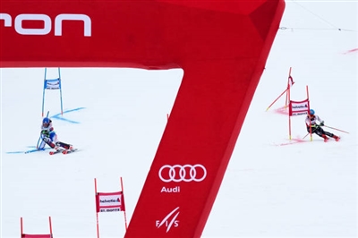 Mikaela Shiffrin Poster 3637574