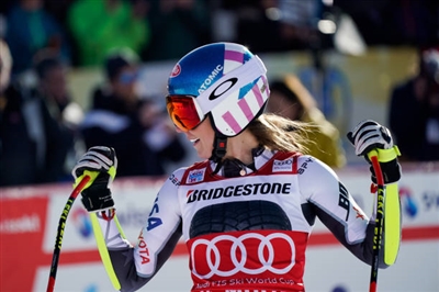 Mikaela Shiffrin Poster 3637581