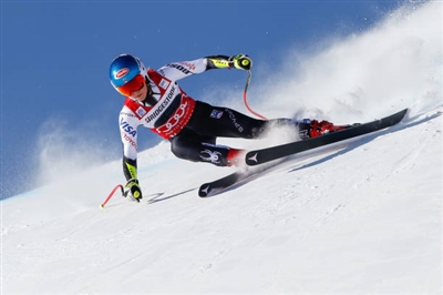 Mikaela Shiffrin Poster 3637585