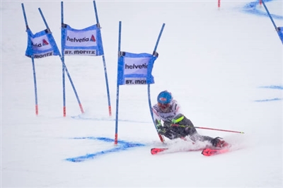 Mikaela Shiffrin Poster 3637588