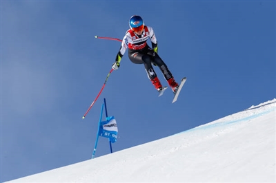 Mikaela Shiffrin Poster 3637589