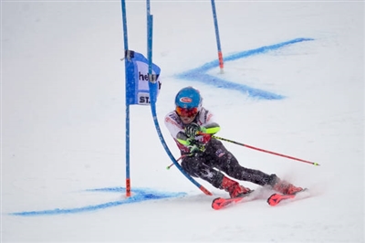 Mikaela Shiffrin Poster 3637591