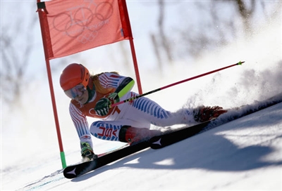 Mikaela Shiffrin Poster 3637593