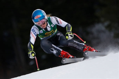 Mikaela Shiffrin Poster 3637598