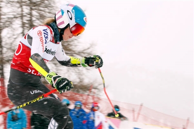 Mikaela Shiffrin Poster 3637599