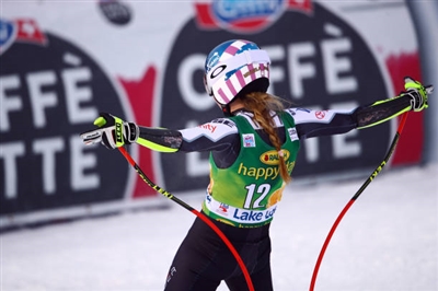 Mikaela Shiffrin Poster 3637611