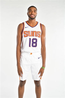 Mikal Bridges Poster 3377955