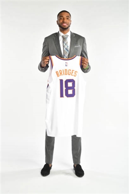 Mikal Bridges Poster 3377959