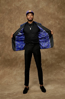 Mikal Bridges Poster 3377963