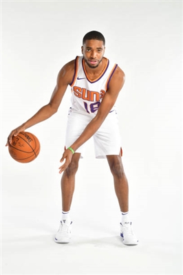 Mikal Bridges Poster 3377965