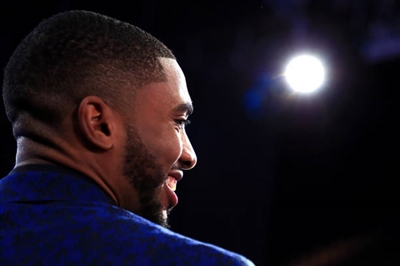 Mikal Bridges Poster 3377966