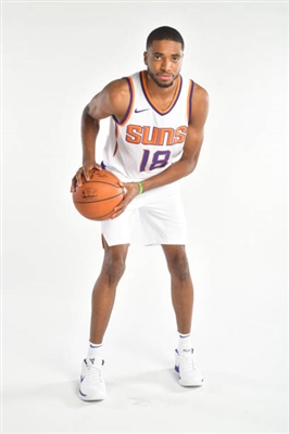 Mikal Bridges Poster 3377967