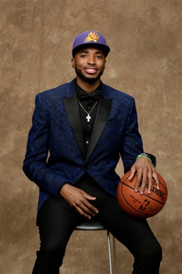 Mikal Bridges Poster 3377971