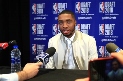 Mikal Bridges Poster 3377972