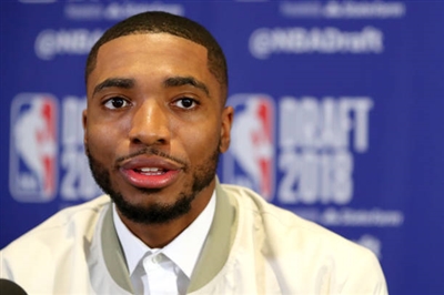 Mikal Bridges Poster 3377975
