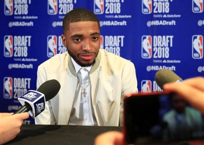 Mikal Bridges Poster 3377980