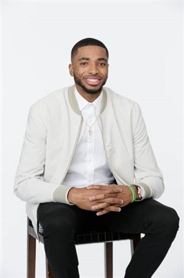 Mikal Bridges Poster 3377983